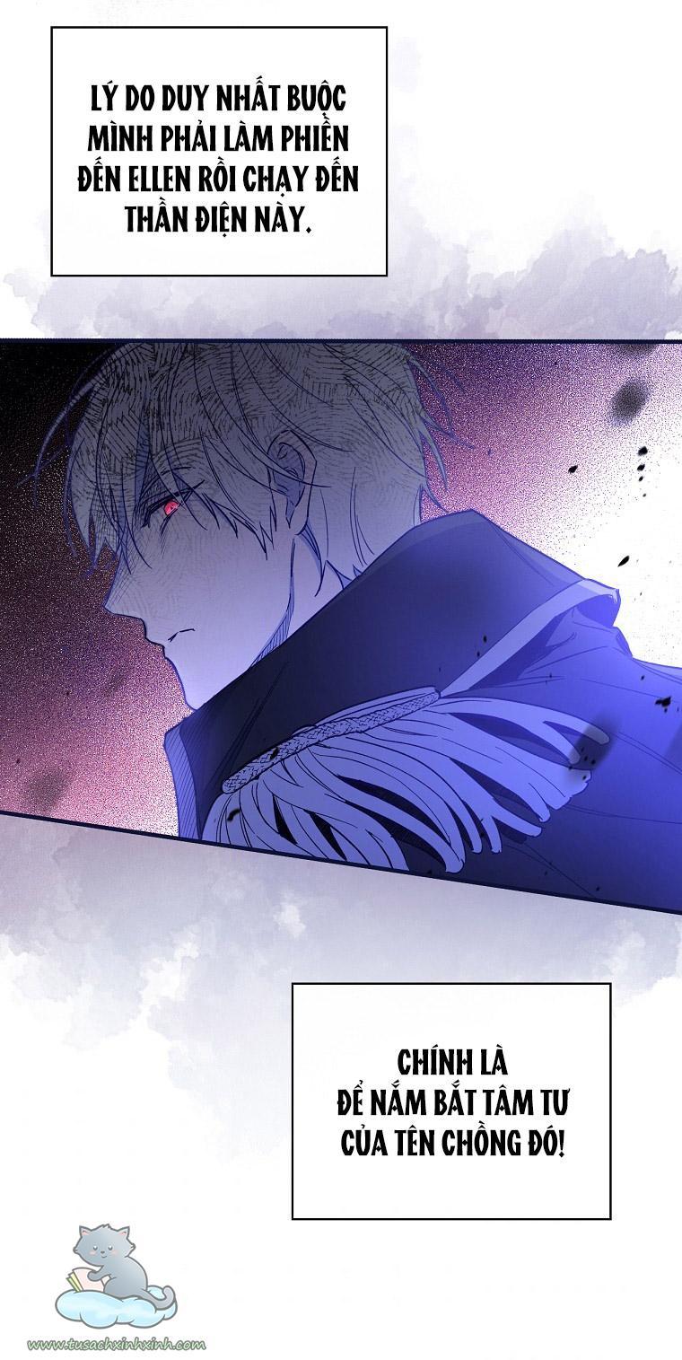 Cách Khiến Phu Quân Đứng Về Phía Tôi Chapter 7 - Trang 2