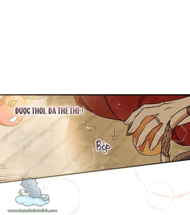 Cách Khiến Phu Quân Đứng Về Phía Tôi Chapter 7 - Trang 2