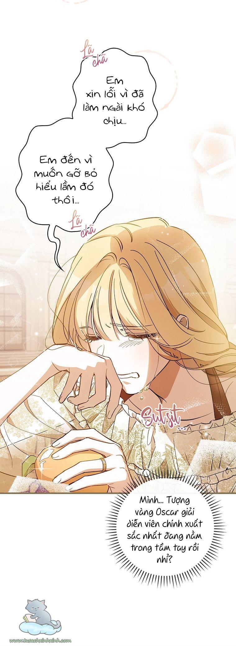 Cách Khiến Phu Quân Đứng Về Phía Tôi Chapter 7 - Trang 2