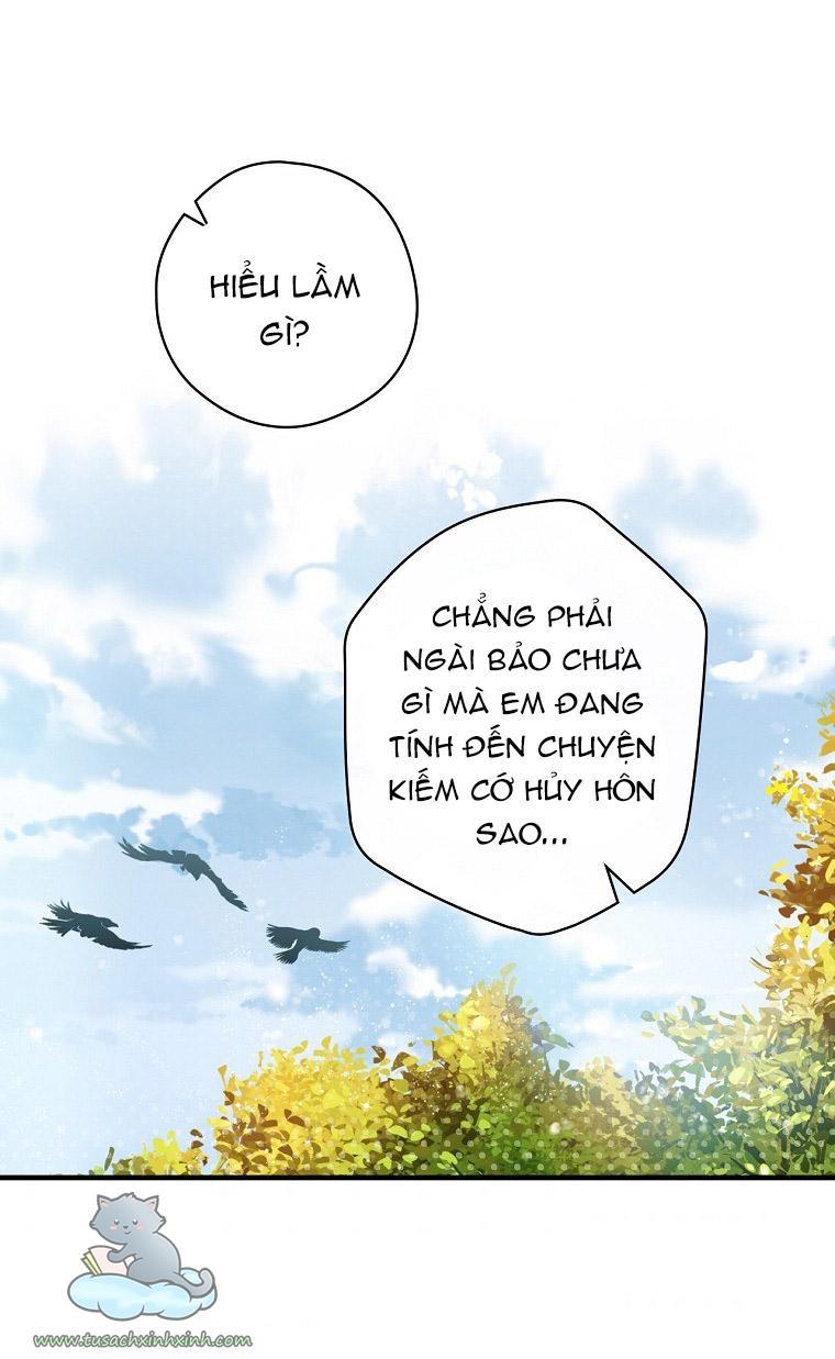 Cách Khiến Phu Quân Đứng Về Phía Tôi Chapter 7 - Trang 2