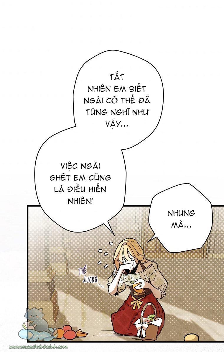 Cách Khiến Phu Quân Đứng Về Phía Tôi Chapter 7 - Trang 2