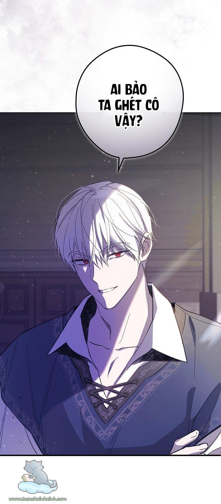 Cách Khiến Phu Quân Đứng Về Phía Tôi Chapter 7 - Trang 2