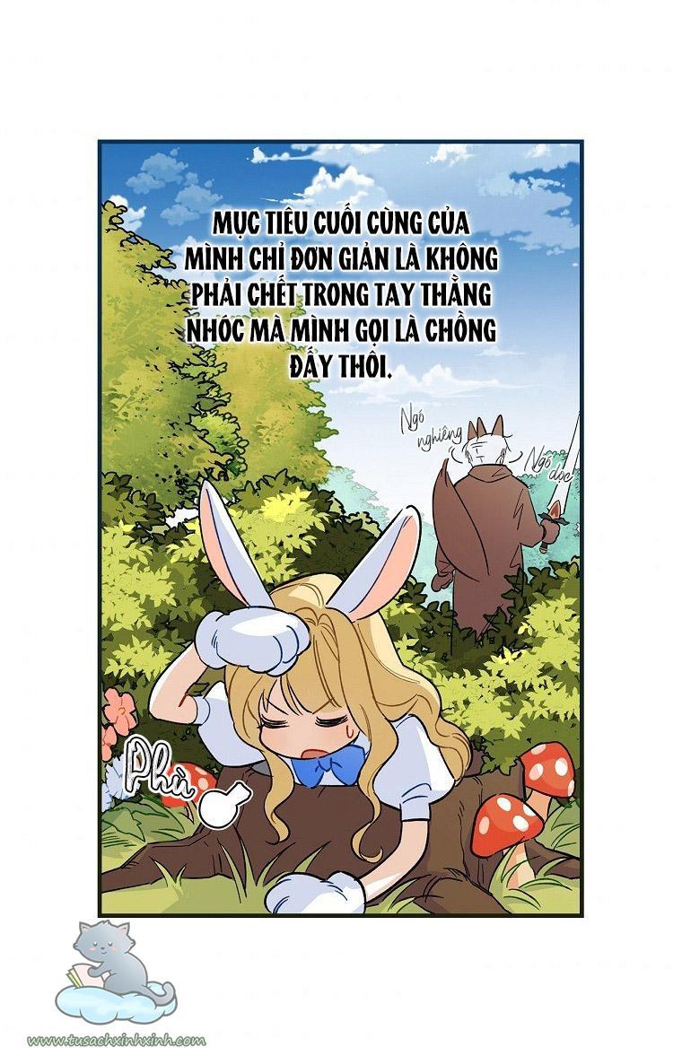 Cách Khiến Phu Quân Đứng Về Phía Tôi Chapter 7 - Trang 2