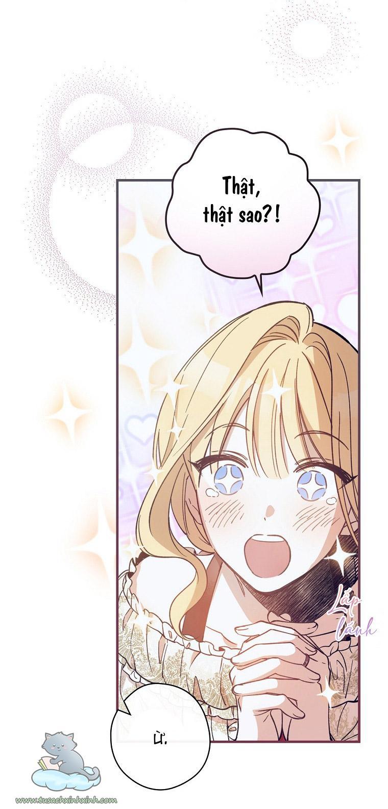 Cách Khiến Phu Quân Đứng Về Phía Tôi Chapter 7 - Trang 2