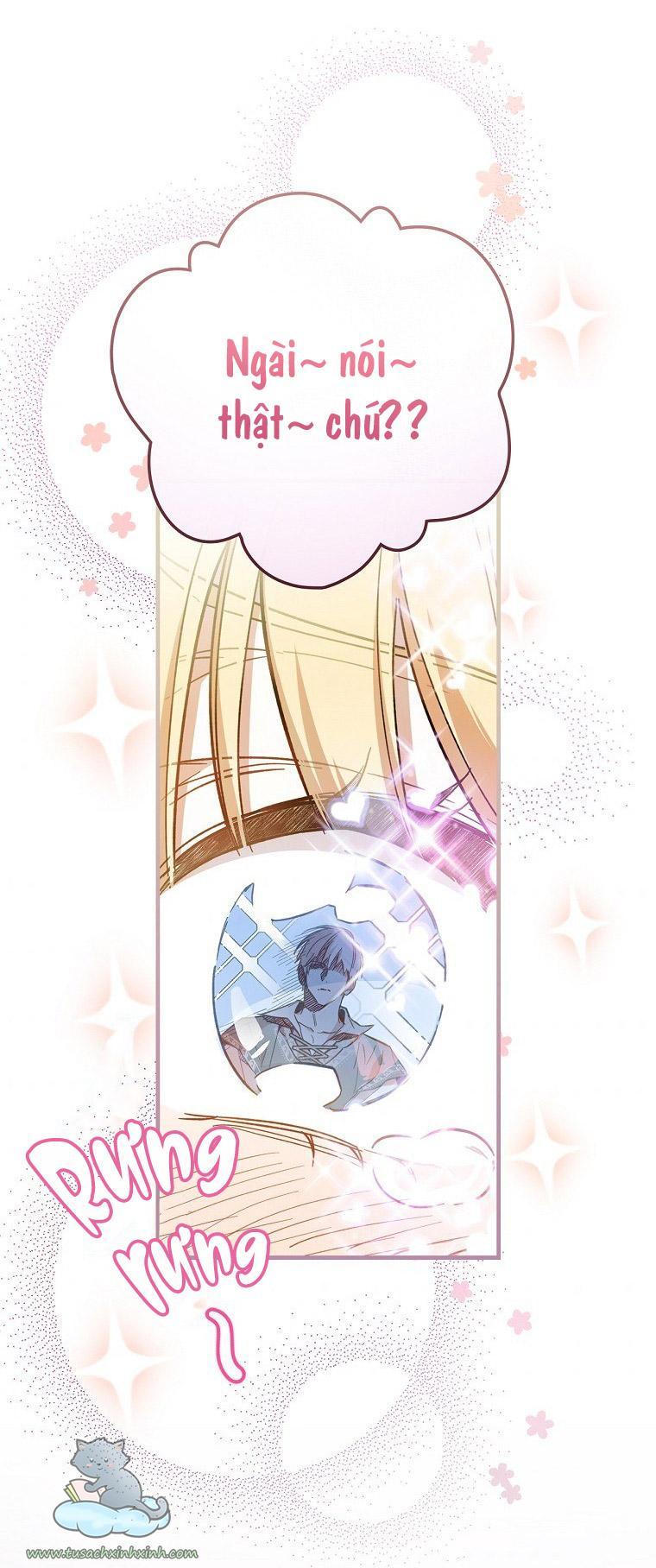 Cách Khiến Phu Quân Đứng Về Phía Tôi Chapter 7 - Trang 2