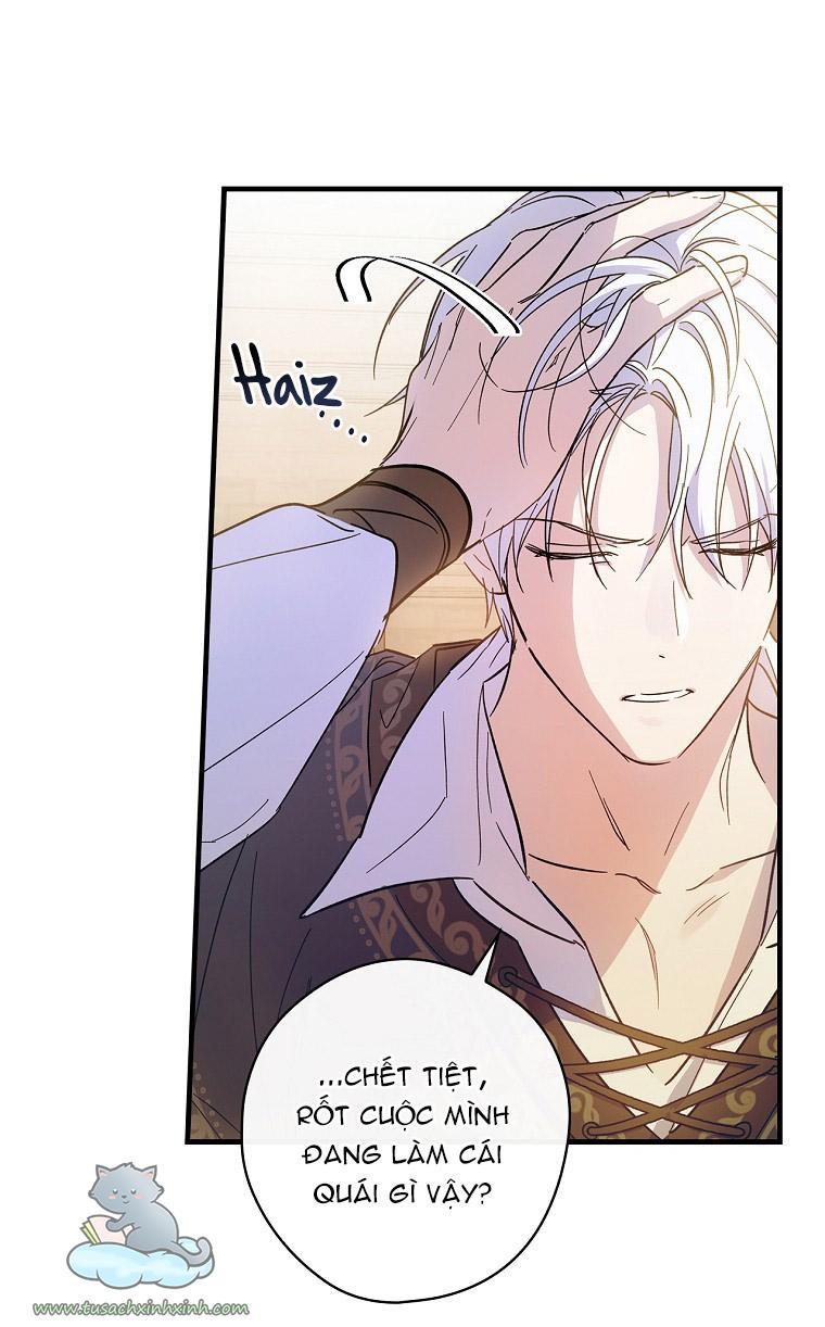 Cách Khiến Phu Quân Đứng Về Phía Tôi Chapter 7 - Trang 2