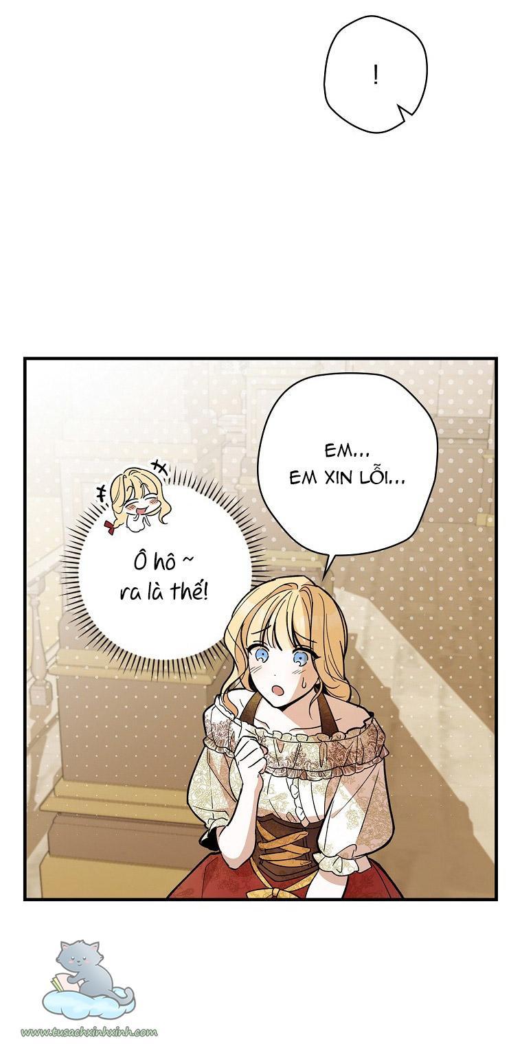 Cách Khiến Phu Quân Đứng Về Phía Tôi Chapter 7 - Trang 2