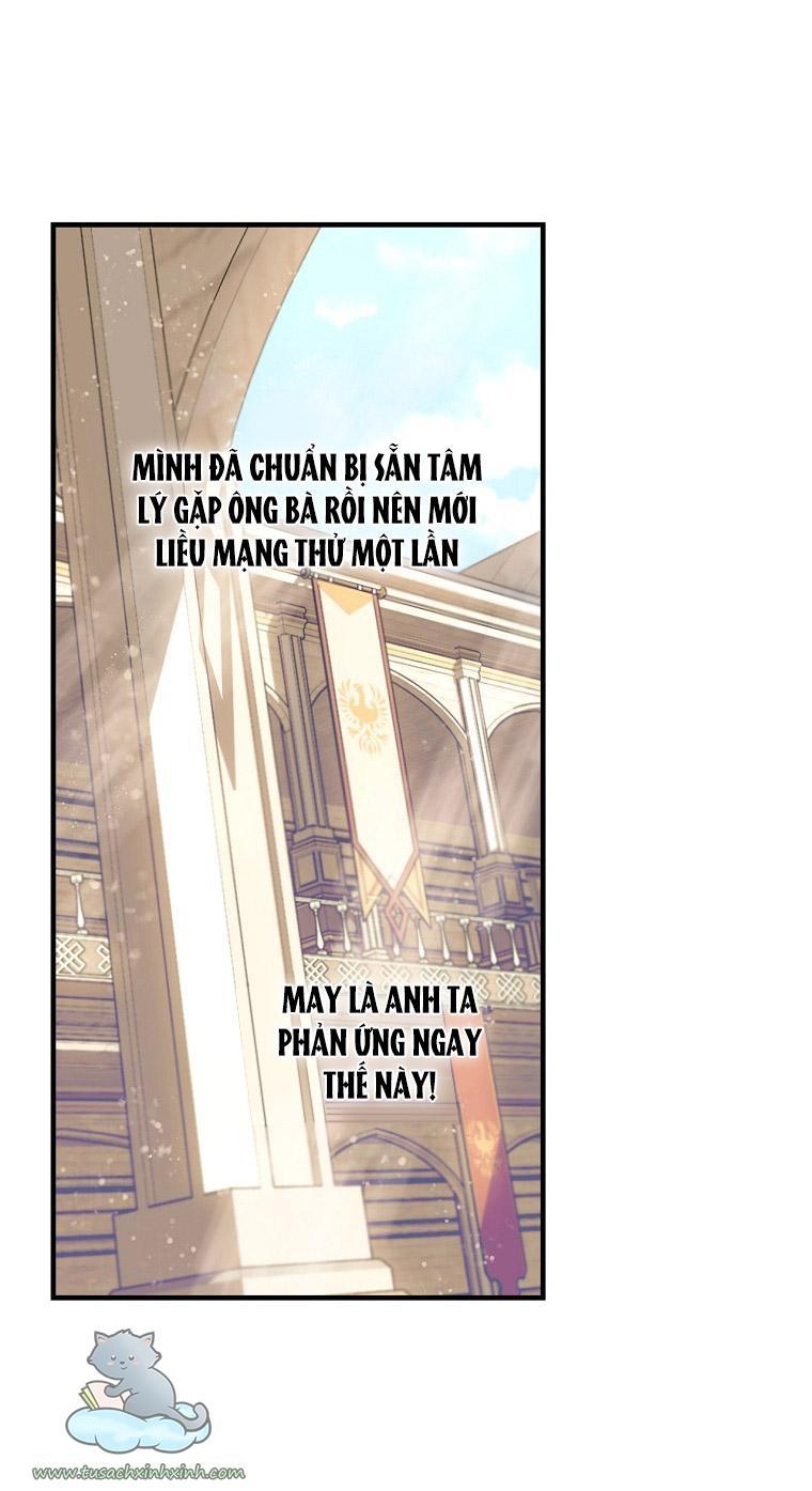 Cách Khiến Phu Quân Đứng Về Phía Tôi Chapter 7 - Trang 2