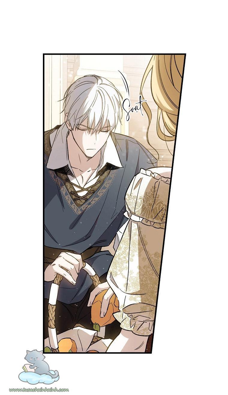 Cách Khiến Phu Quân Đứng Về Phía Tôi Chapter 7 - Trang 2