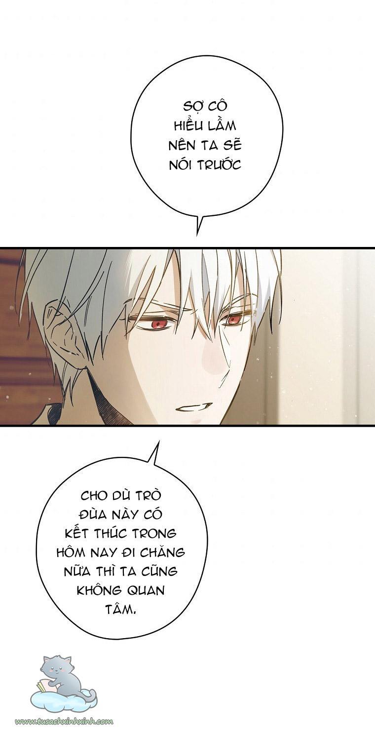 Cách Khiến Phu Quân Đứng Về Phía Tôi Chapter 7 - Trang 2