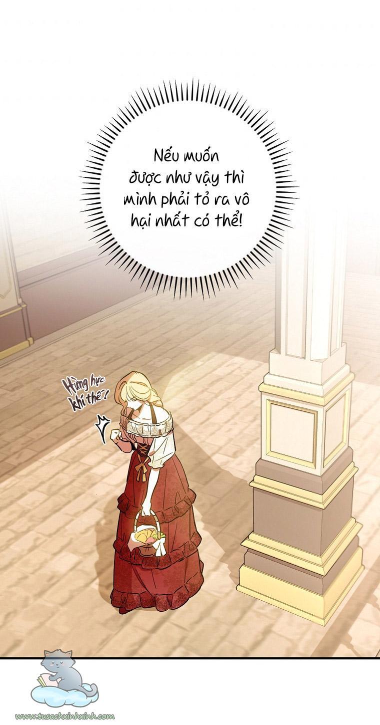 Cách Khiến Phu Quân Đứng Về Phía Tôi Chapter 7 - Trang 2