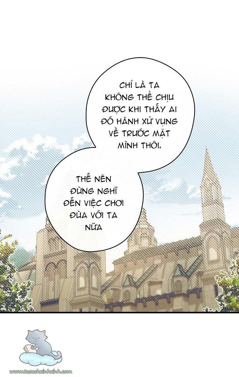 Cách Khiến Phu Quân Đứng Về Phía Tôi Chapter 7 - Trang 2