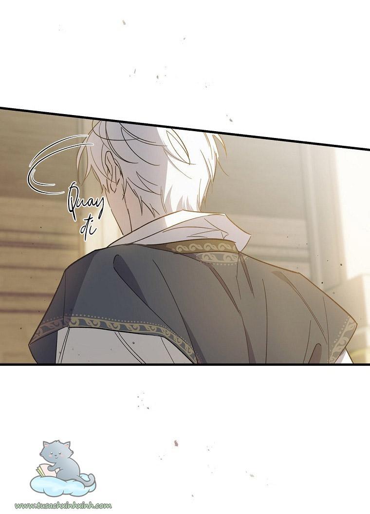 Cách Khiến Phu Quân Đứng Về Phía Tôi Chapter 7 - Trang 2