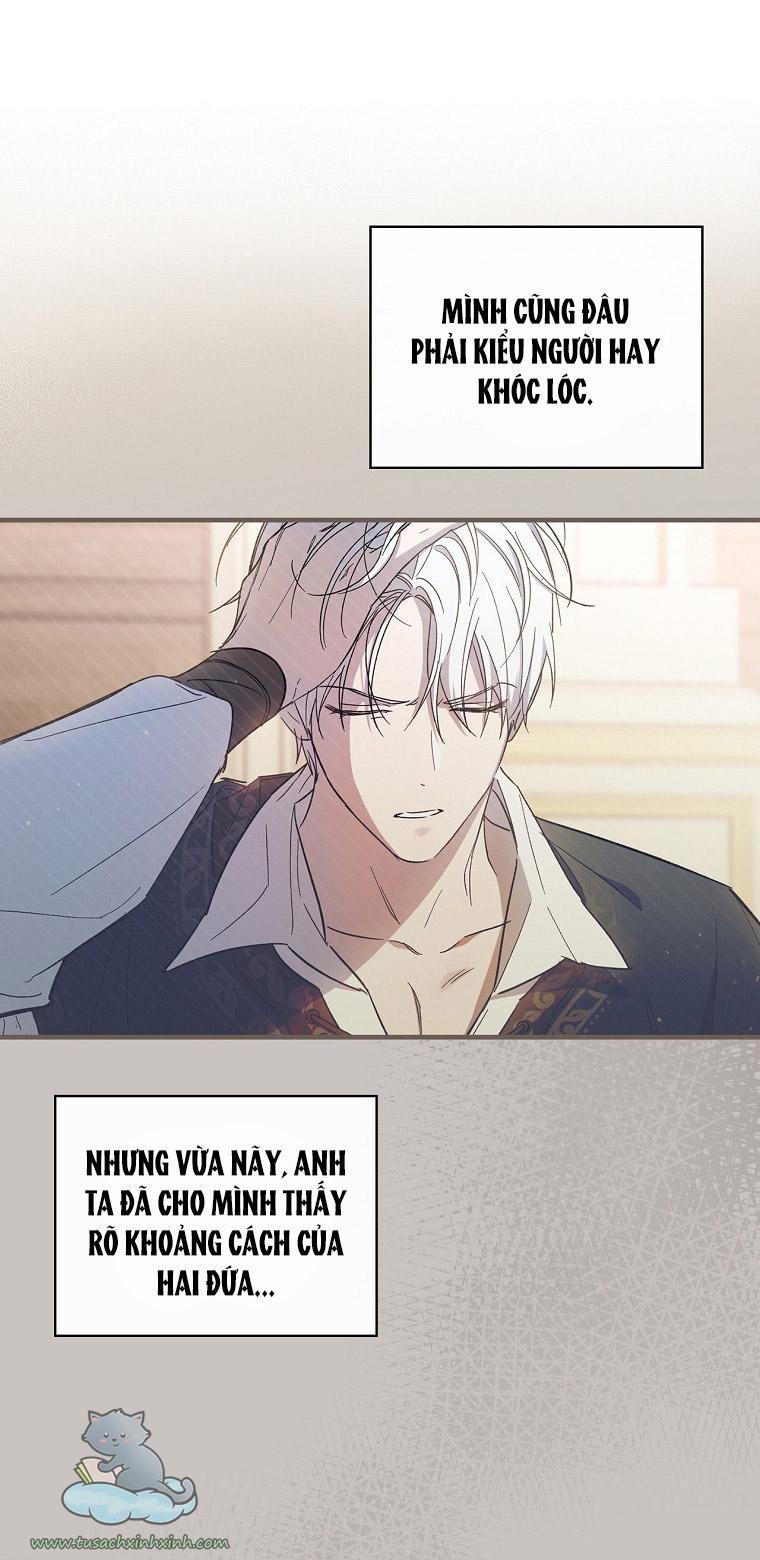 Cách Khiến Phu Quân Đứng Về Phía Tôi Chapter 7 - Trang 2