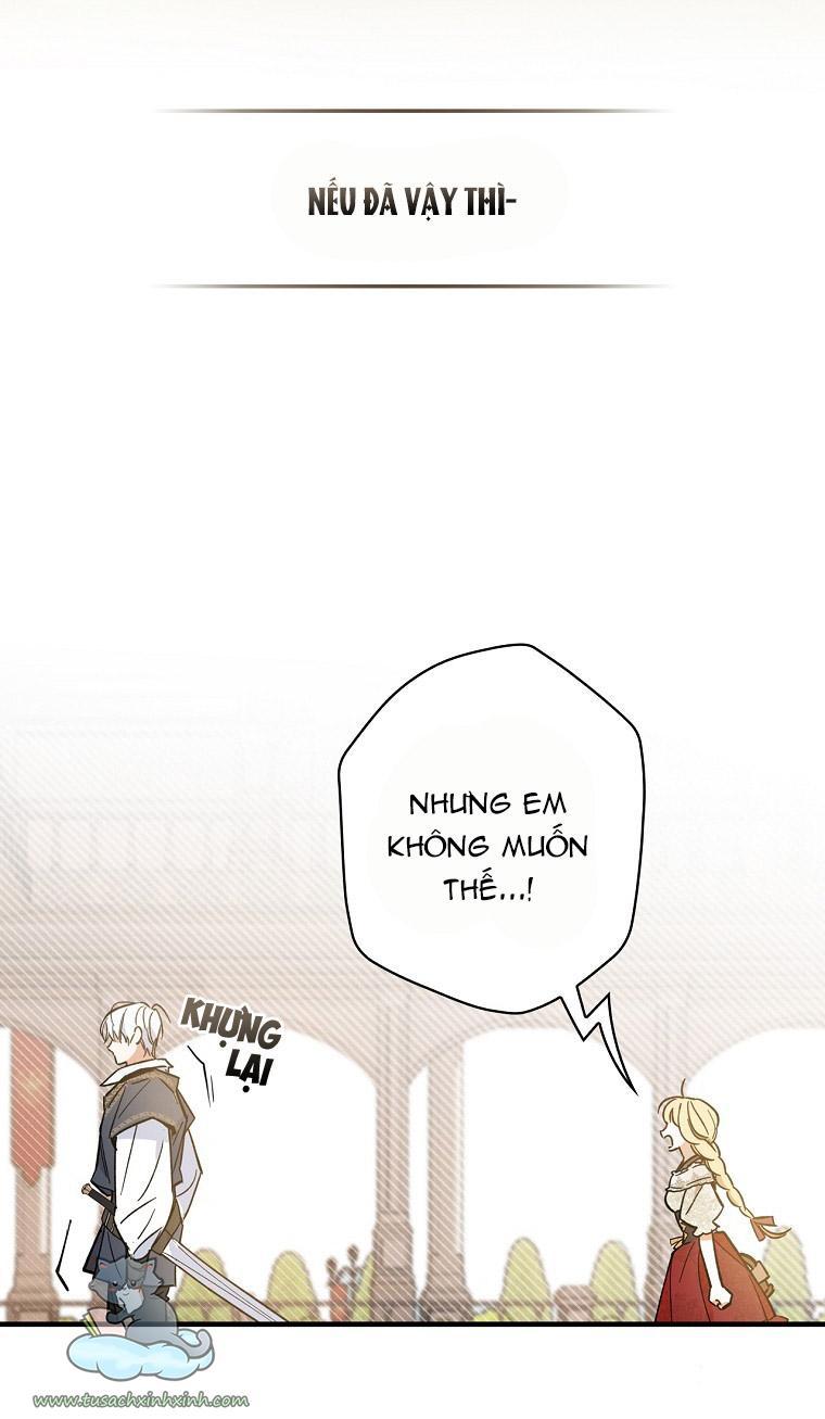 Cách Khiến Phu Quân Đứng Về Phía Tôi Chapter 7 - Trang 2