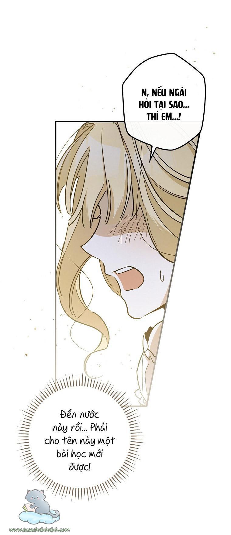 Cách Khiến Phu Quân Đứng Về Phía Tôi Chapter 7 - Trang 2