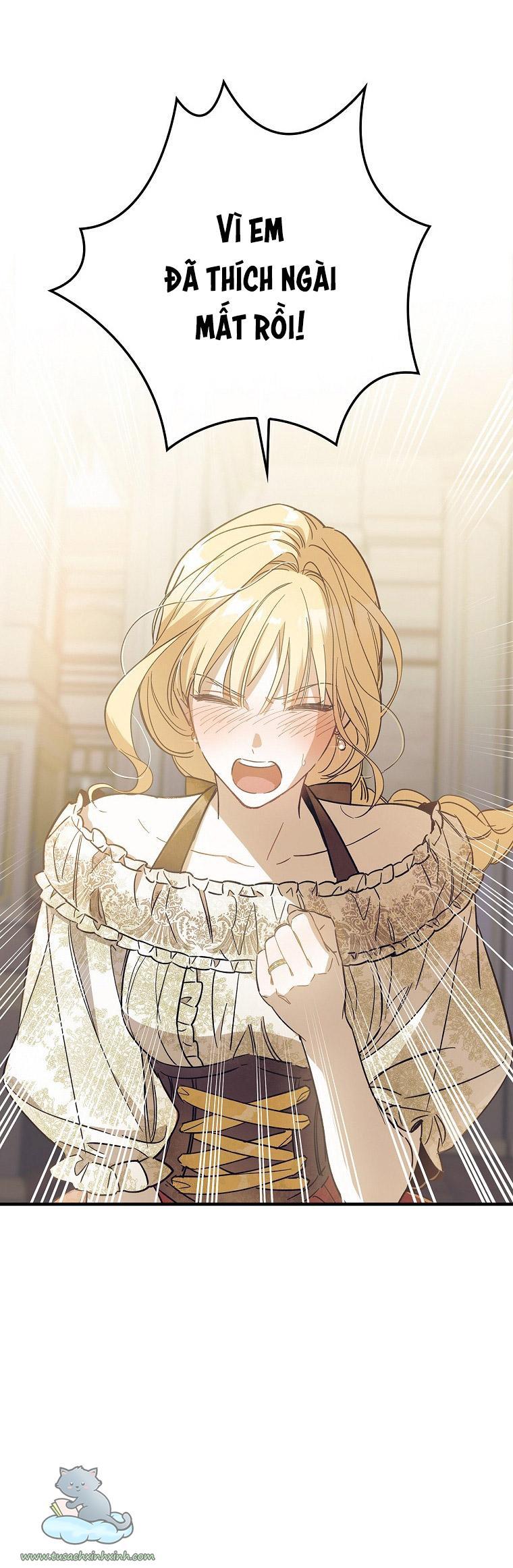 Cách Khiến Phu Quân Đứng Về Phía Tôi Chapter 7 - Trang 2