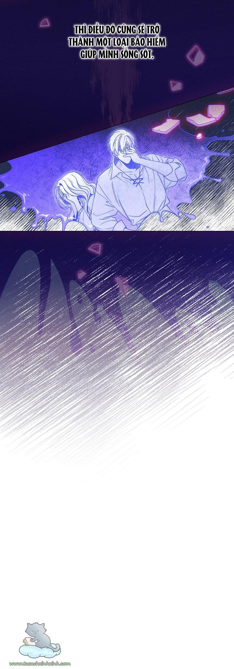 Cách Khiến Phu Quân Đứng Về Phía Tôi Chapter 7 - Trang 2