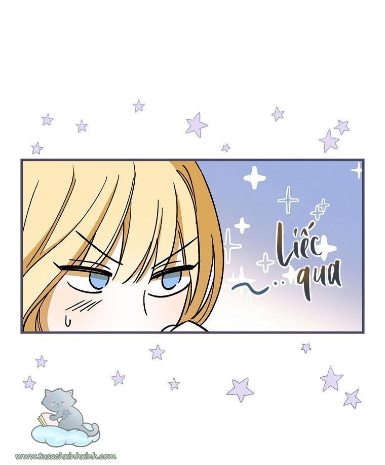 Cách Khiến Phu Quân Đứng Về Phía Tôi Chapter 8 - Trang 2