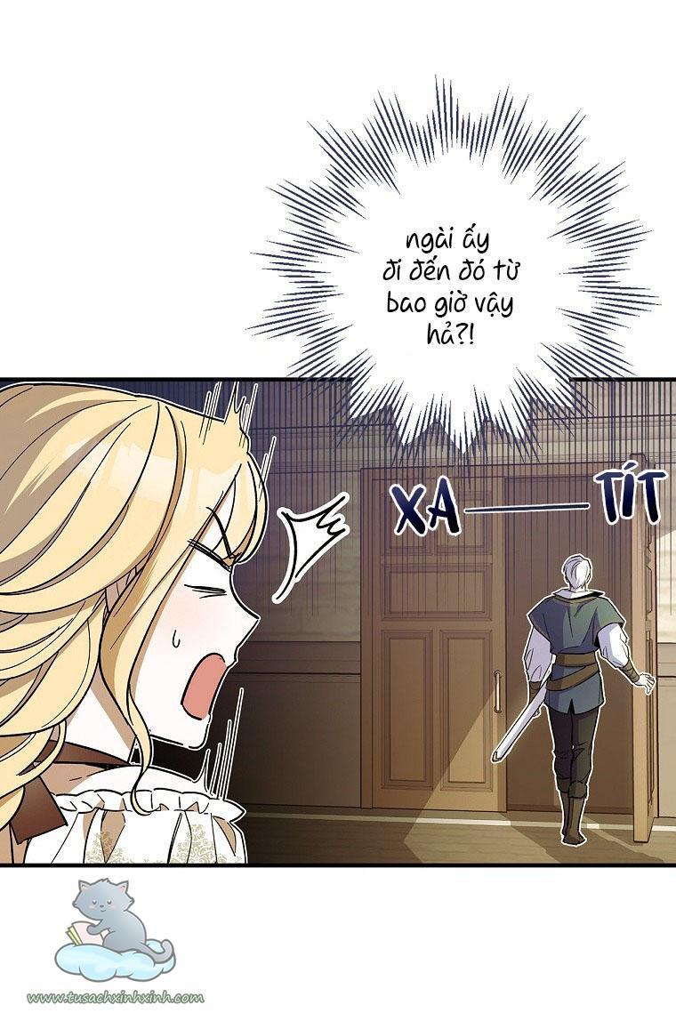 Cách Khiến Phu Quân Đứng Về Phía Tôi Chapter 8 - Trang 2