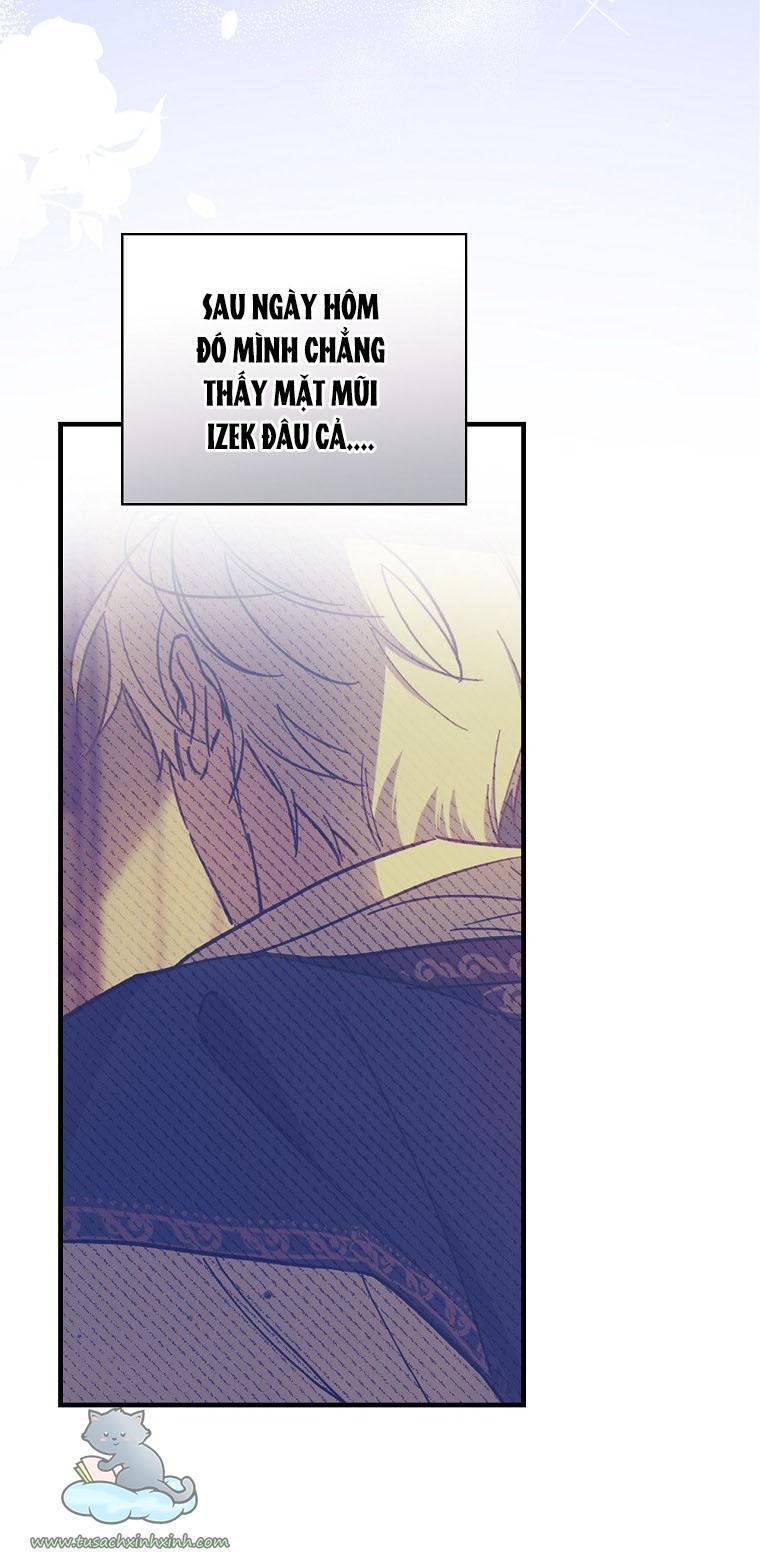 Cách Khiến Phu Quân Đứng Về Phía Tôi Chapter 8 - Trang 2