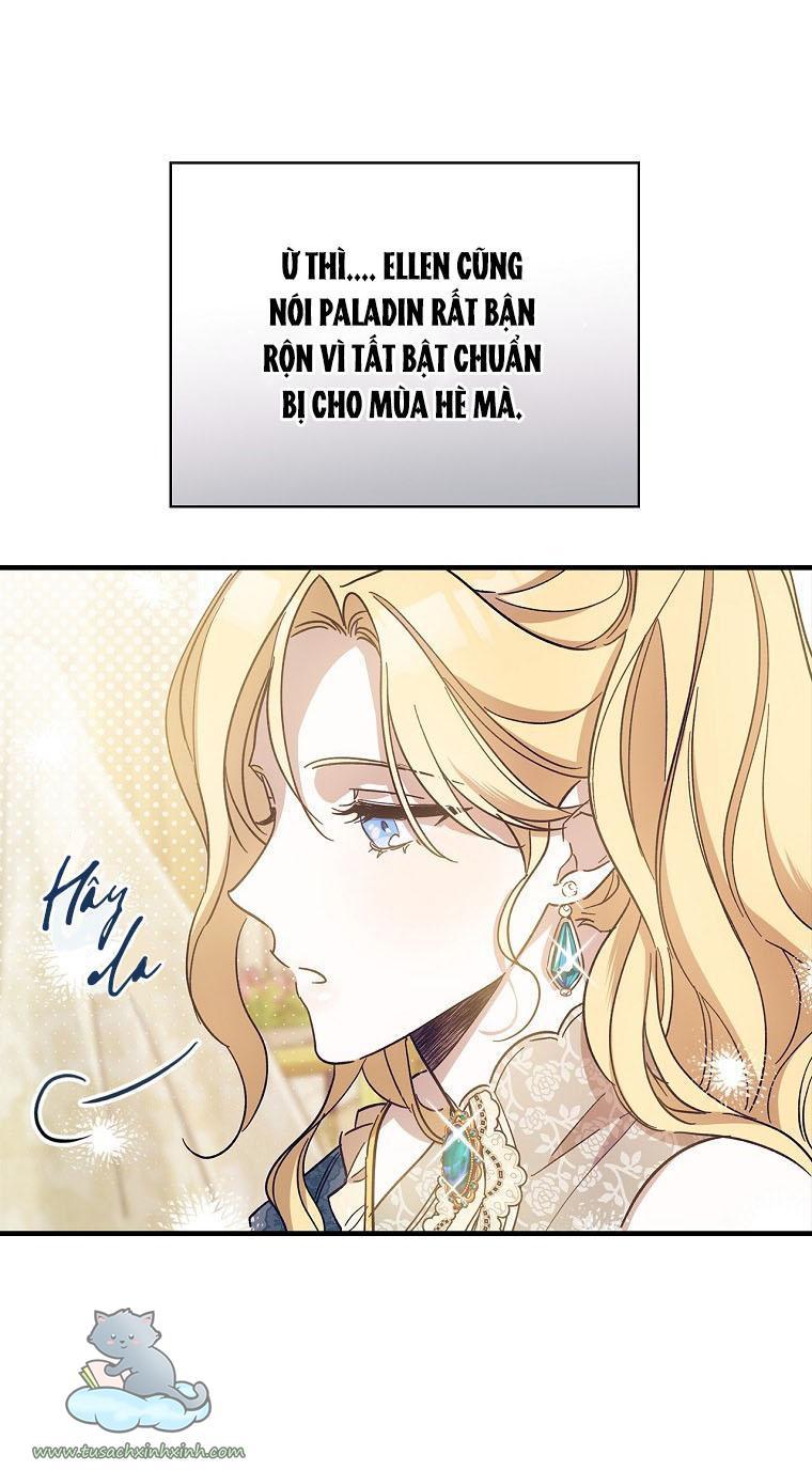 Cách Khiến Phu Quân Đứng Về Phía Tôi Chapter 8 - Trang 2