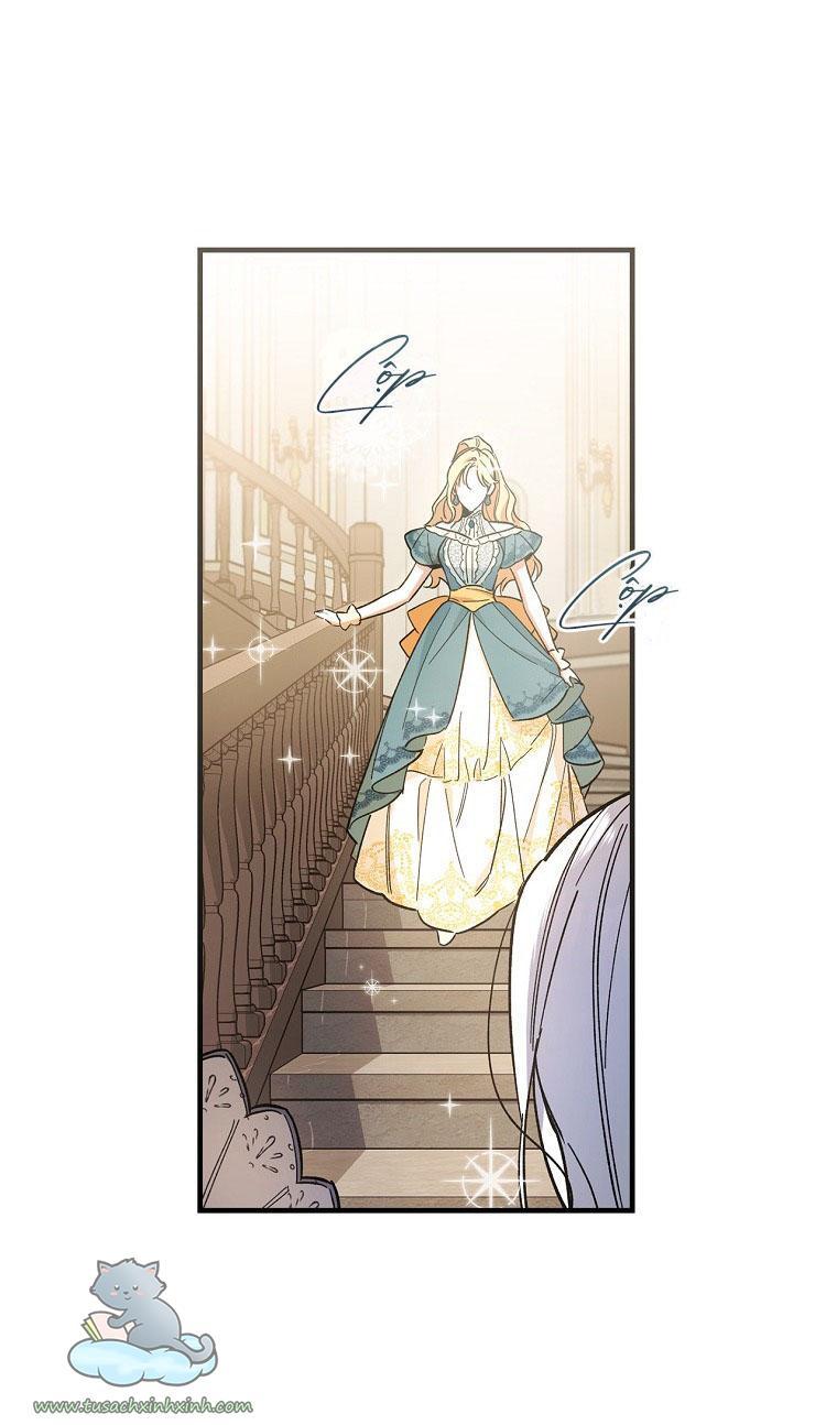 Cách Khiến Phu Quân Đứng Về Phía Tôi Chapter 8 - Trang 2