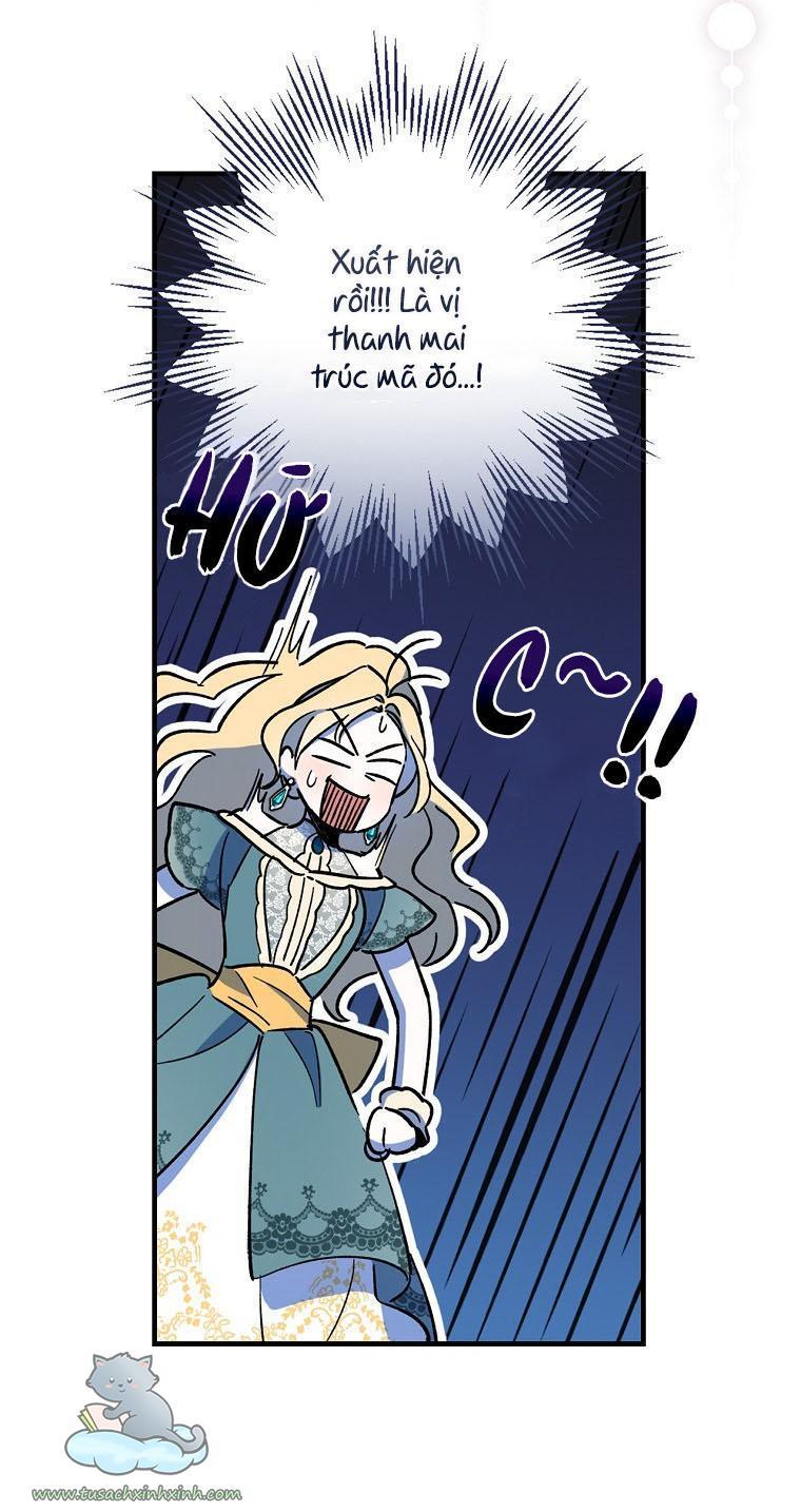 Cách Khiến Phu Quân Đứng Về Phía Tôi Chapter 8 - Trang 2