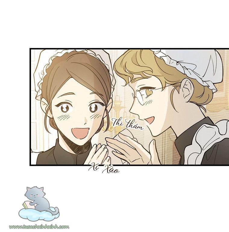 Cách Khiến Phu Quân Đứng Về Phía Tôi Chapter 8 - Trang 2