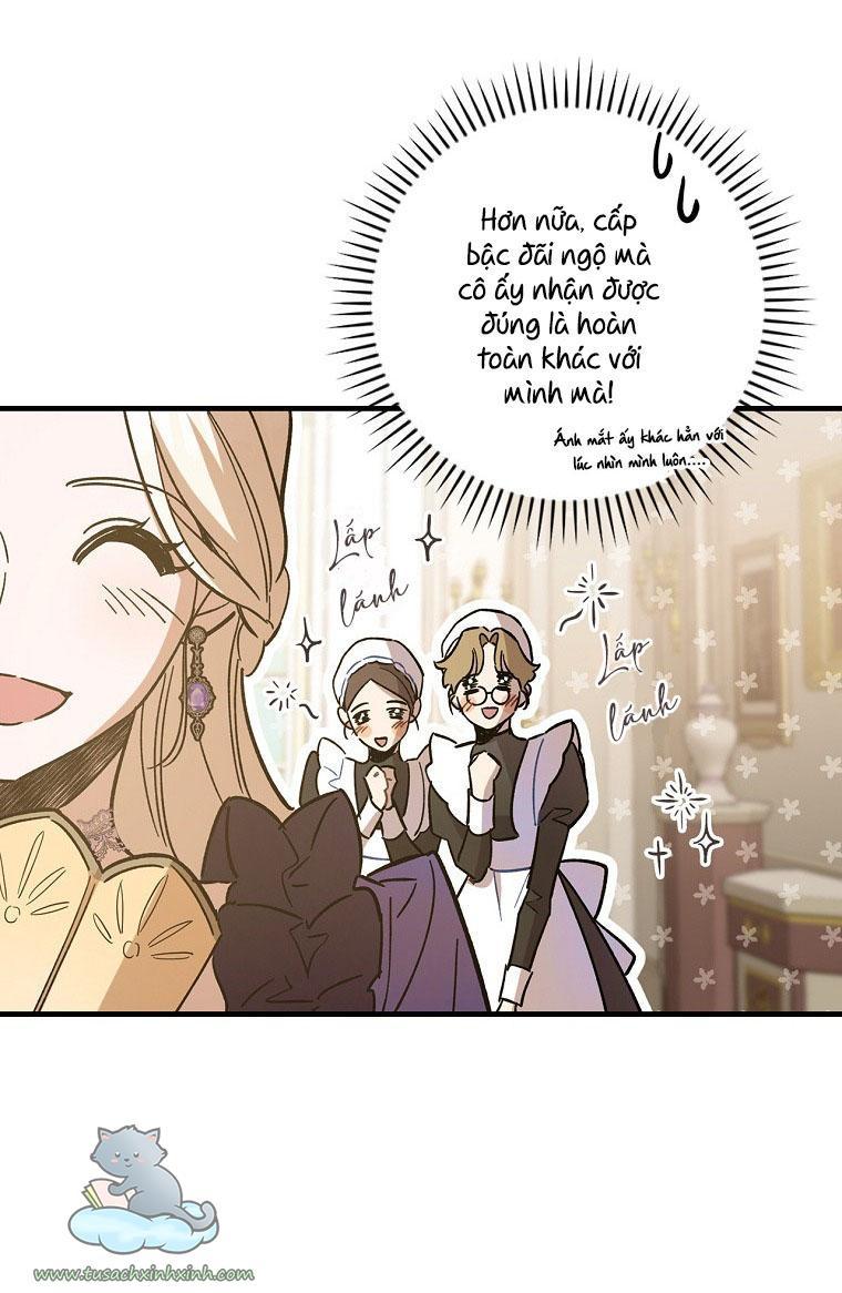 Cách Khiến Phu Quân Đứng Về Phía Tôi Chapter 8 - Trang 2
