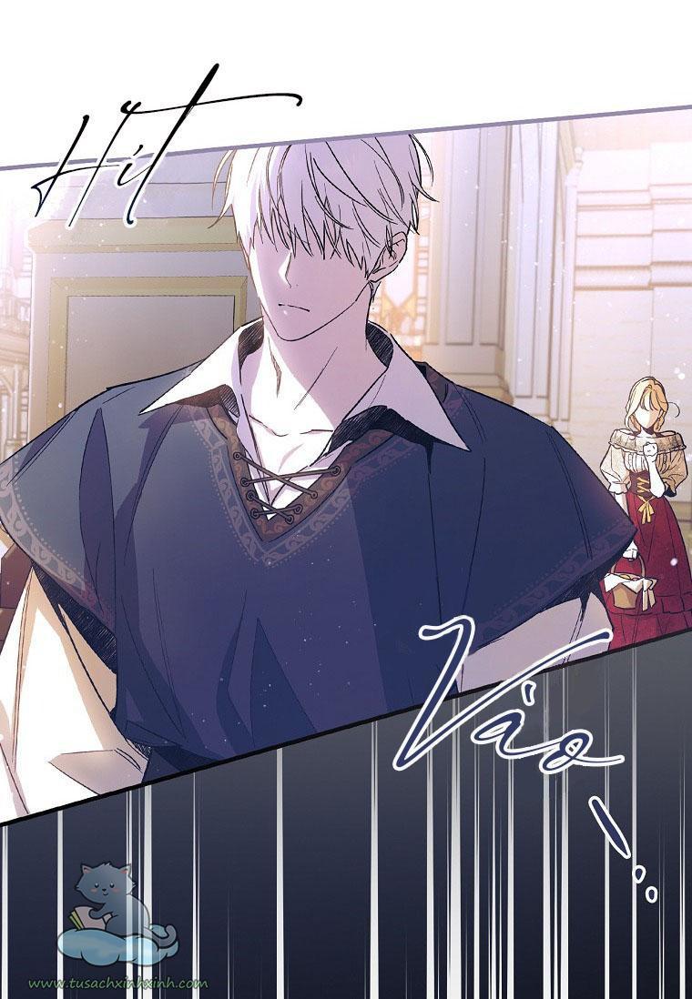 Cách Khiến Phu Quân Đứng Về Phía Tôi Chapter 8 - Trang 2