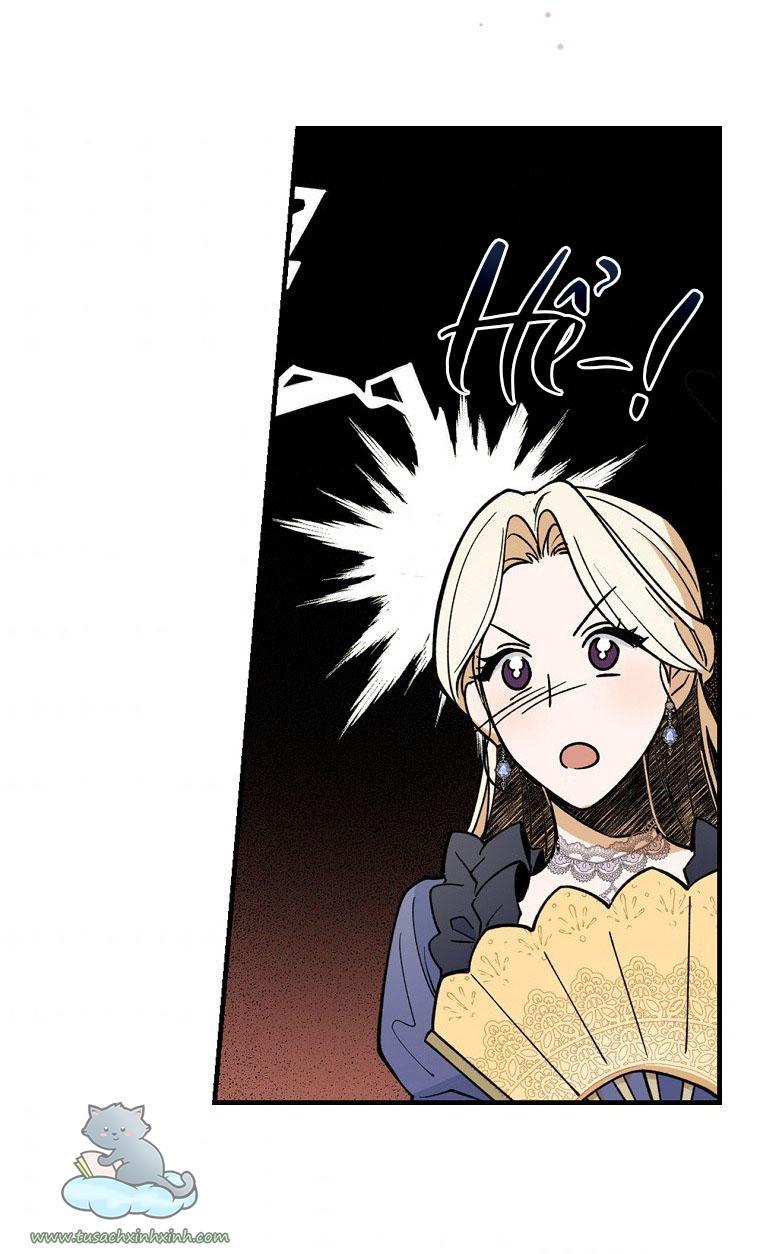 Cách Khiến Phu Quân Đứng Về Phía Tôi Chapter 8 - Trang 2