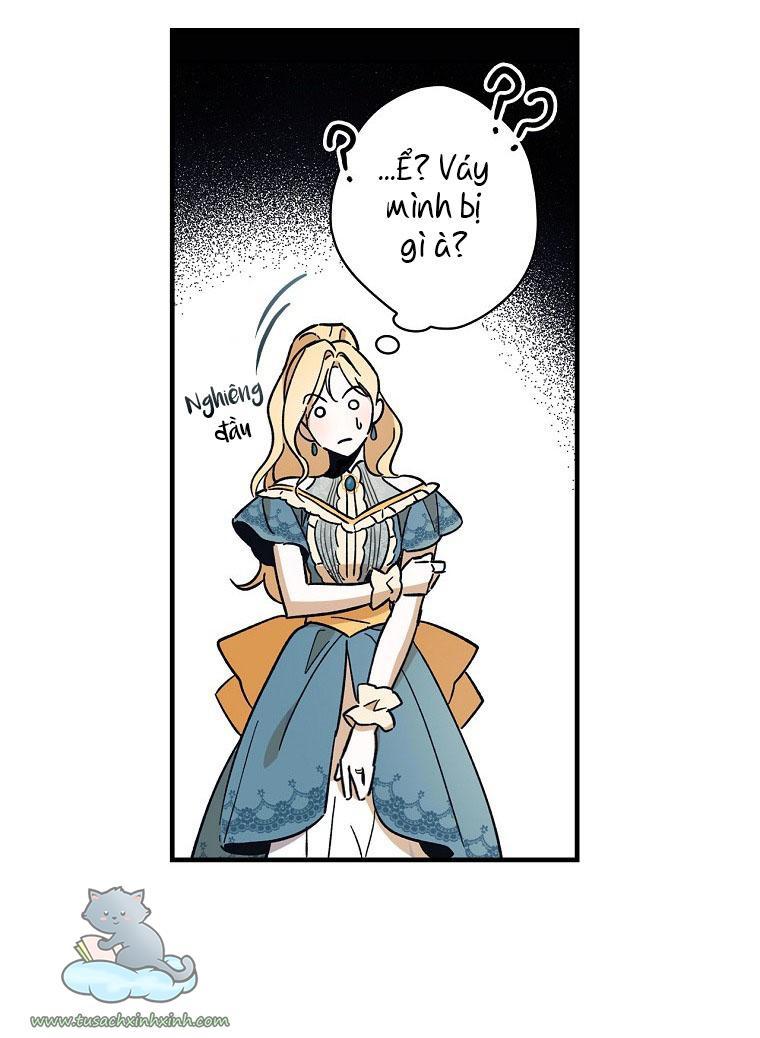 Cách Khiến Phu Quân Đứng Về Phía Tôi Chapter 8 - Trang 2