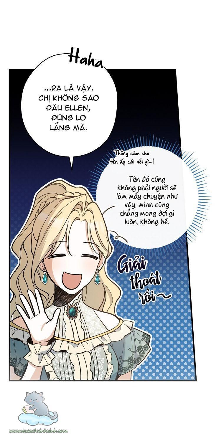 Cách Khiến Phu Quân Đứng Về Phía Tôi Chapter 8 - Trang 2