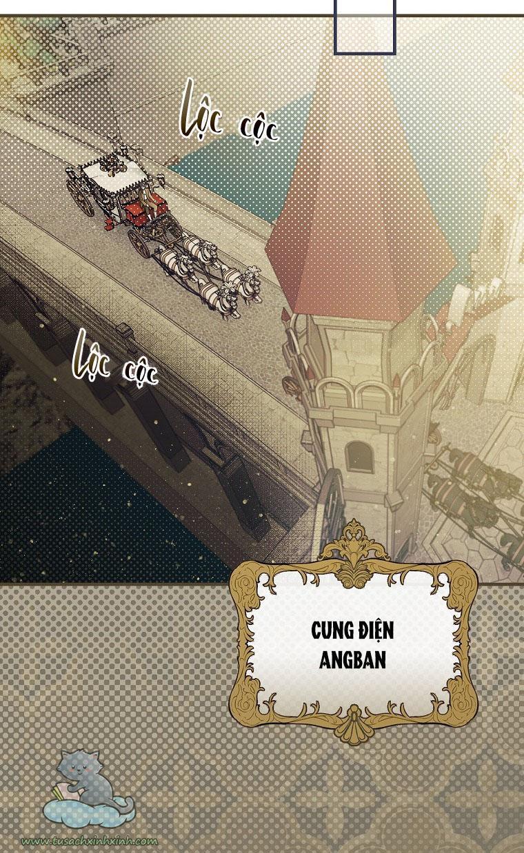 Cách Khiến Phu Quân Đứng Về Phía Tôi Chapter 8 - Trang 2