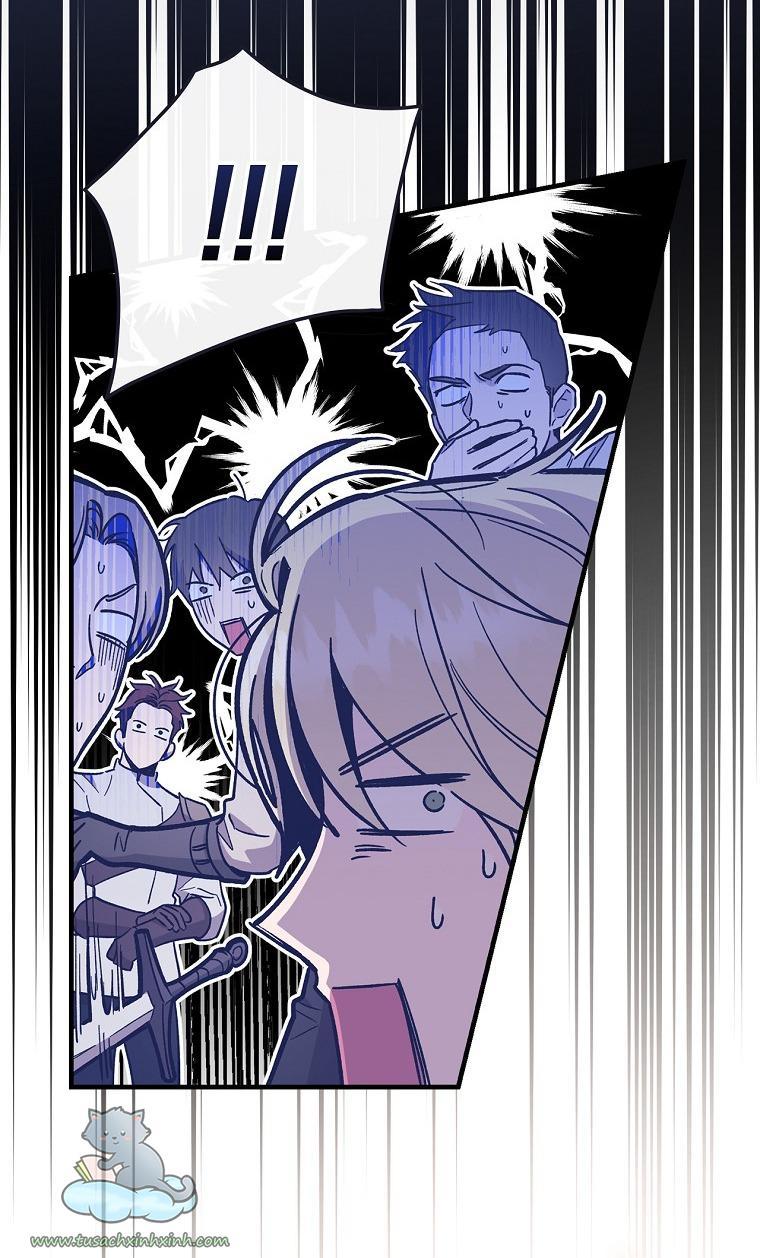 Cách Khiến Phu Quân Đứng Về Phía Tôi Chapter 8 - Trang 2