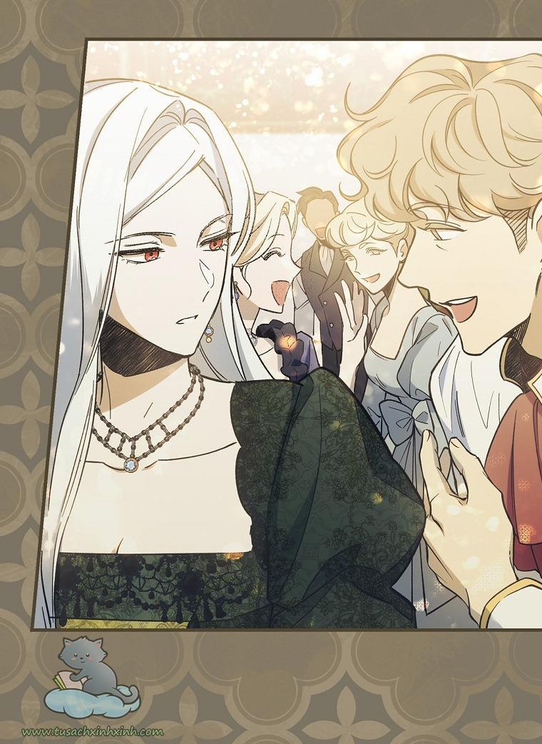 Cách Khiến Phu Quân Đứng Về Phía Tôi Chapter 8 - Trang 2