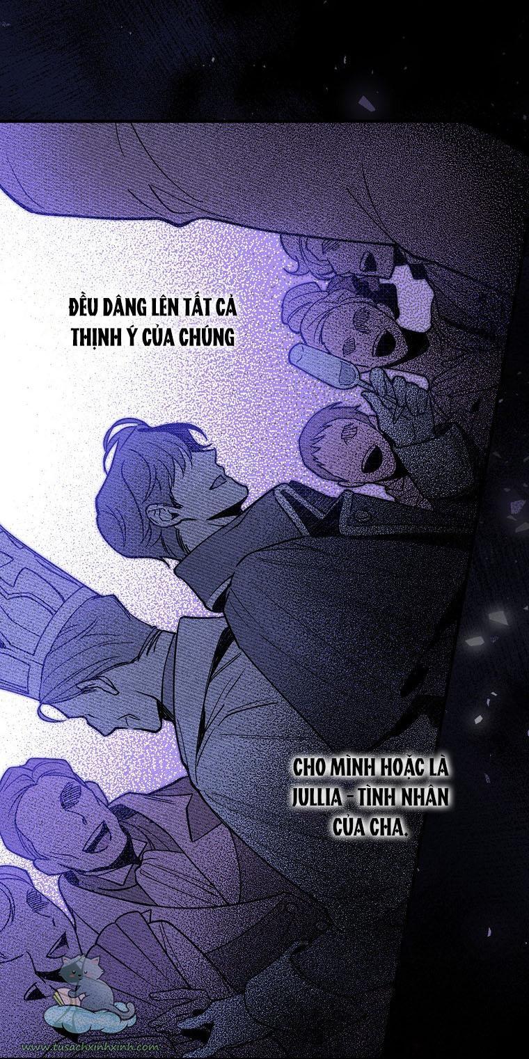 Cách Khiến Phu Quân Đứng Về Phía Tôi Chapter 8 - Trang 2