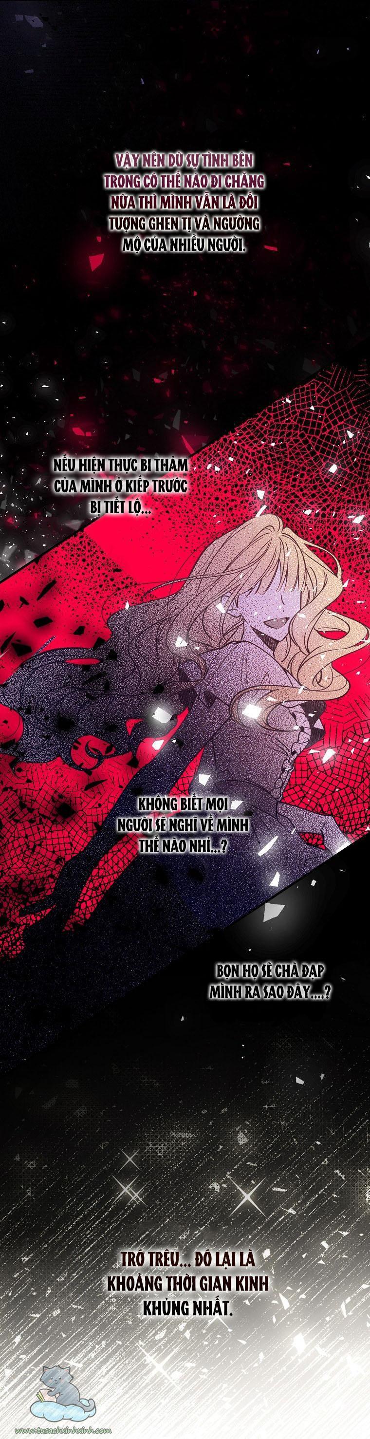 Cách Khiến Phu Quân Đứng Về Phía Tôi Chapter 8 - Trang 2