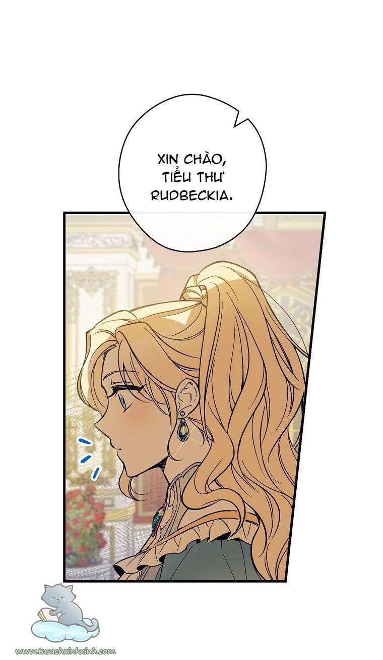 Cách Khiến Phu Quân Đứng Về Phía Tôi Chapter 8 - Trang 2