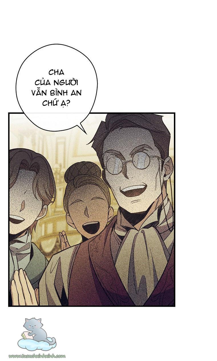 Cách Khiến Phu Quân Đứng Về Phía Tôi Chapter 8 - Trang 2