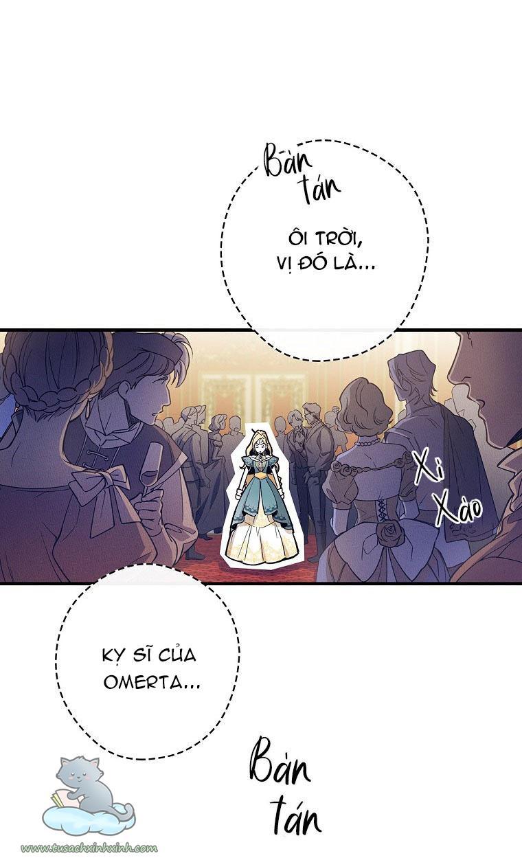 Cách Khiến Phu Quân Đứng Về Phía Tôi Chapter 8 - Trang 2