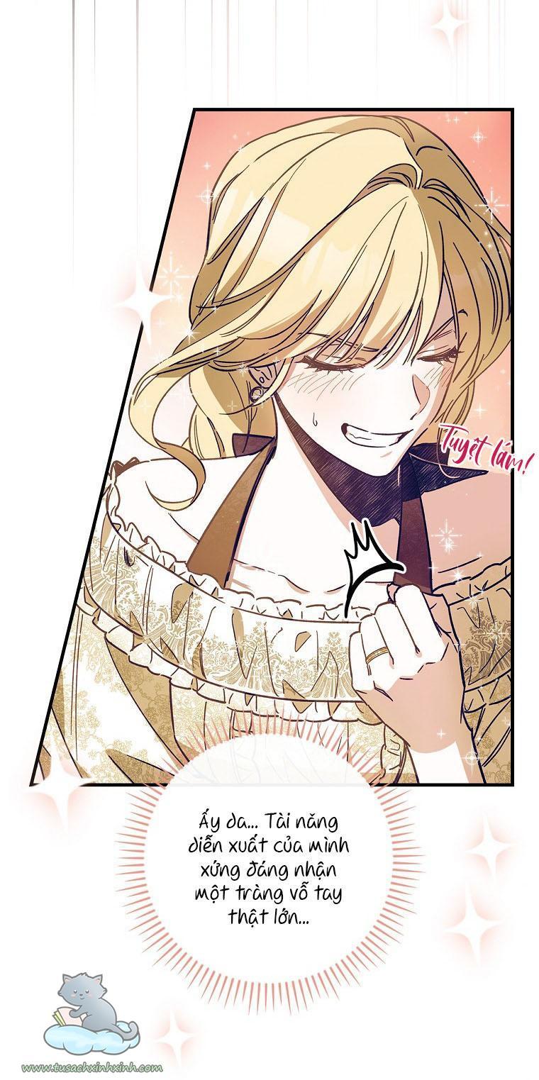 Cách Khiến Phu Quân Đứng Về Phía Tôi Chapter 8 - Trang 2