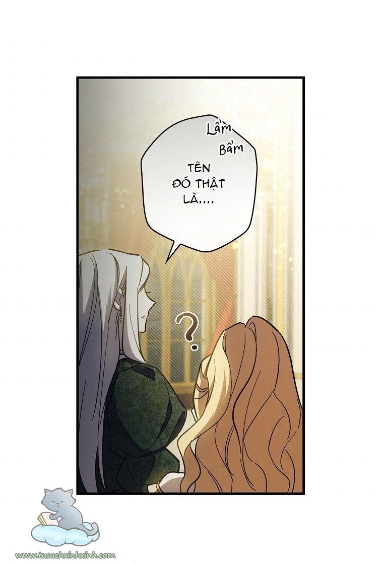 Cách Khiến Phu Quân Đứng Về Phía Tôi Chapter 8 - Trang 2