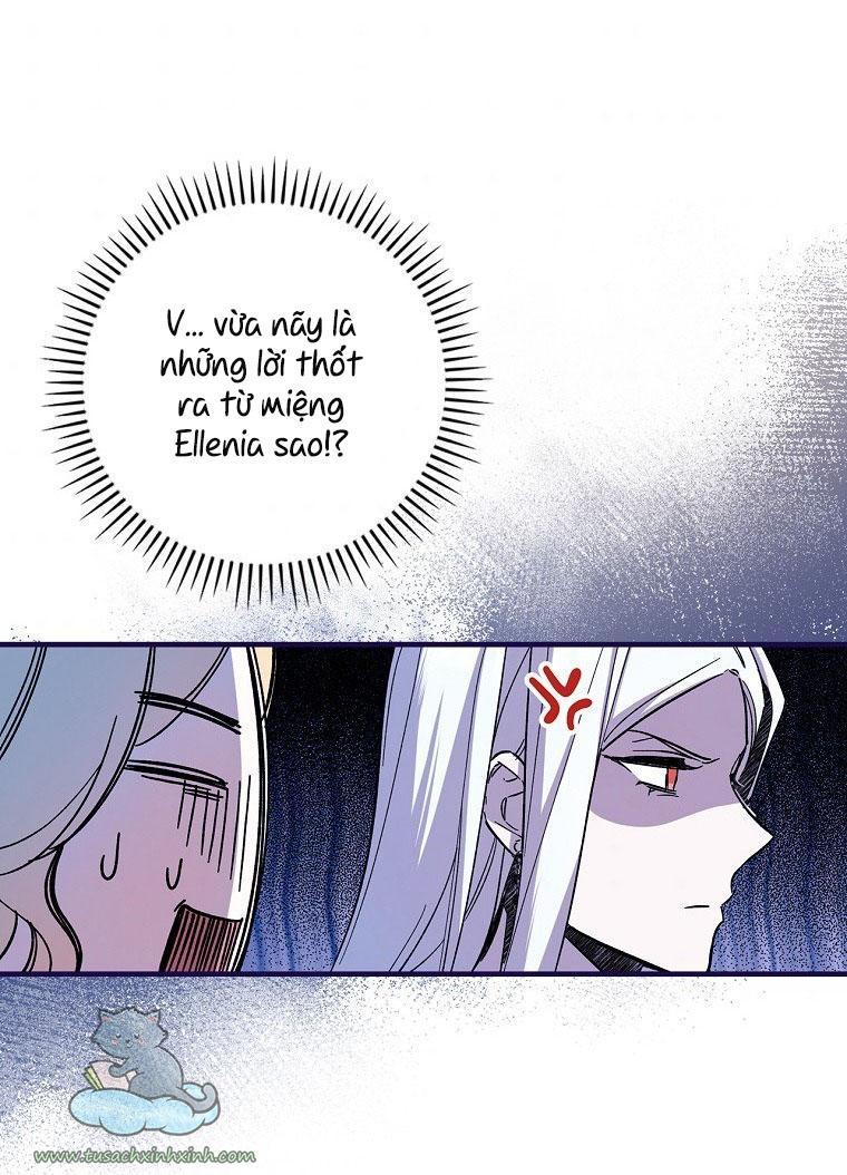 Cách Khiến Phu Quân Đứng Về Phía Tôi Chapter 8 - Trang 2