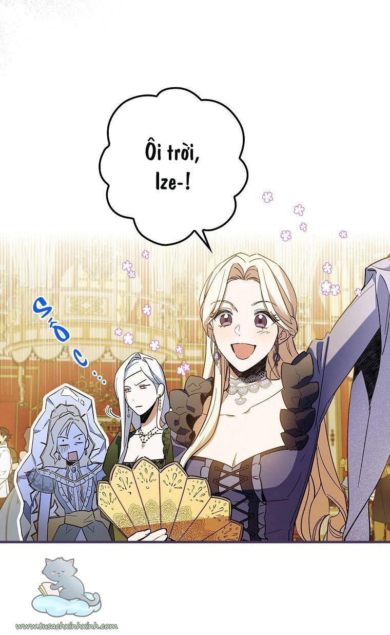 Cách Khiến Phu Quân Đứng Về Phía Tôi Chapter 8 - Trang 2