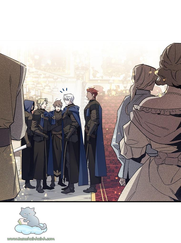 Cách Khiến Phu Quân Đứng Về Phía Tôi Chapter 8 - Trang 2