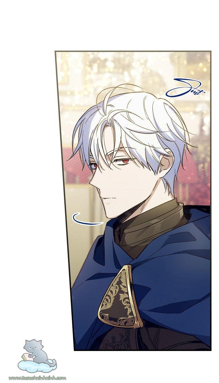 Cách Khiến Phu Quân Đứng Về Phía Tôi Chapter 8 - Trang 2