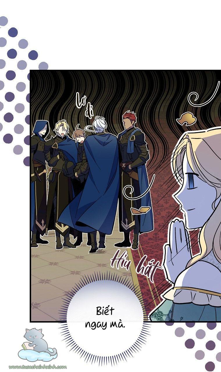 Cách Khiến Phu Quân Đứng Về Phía Tôi Chapter 8 - Trang 2