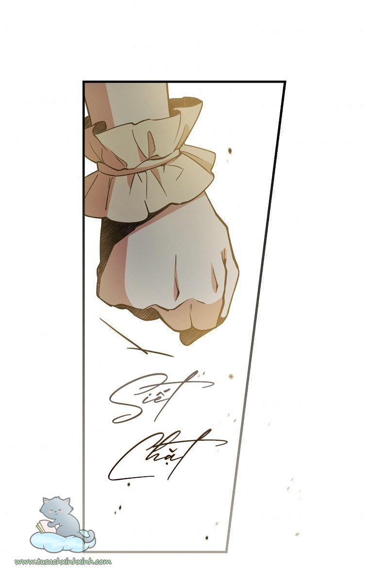 Cách Khiến Phu Quân Đứng Về Phía Tôi Chapter 8 - Trang 2